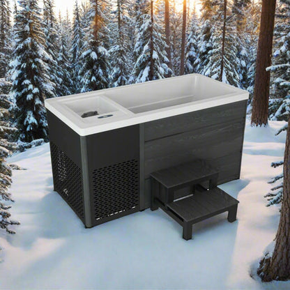 Chillax Ice Bath & Chill Tub