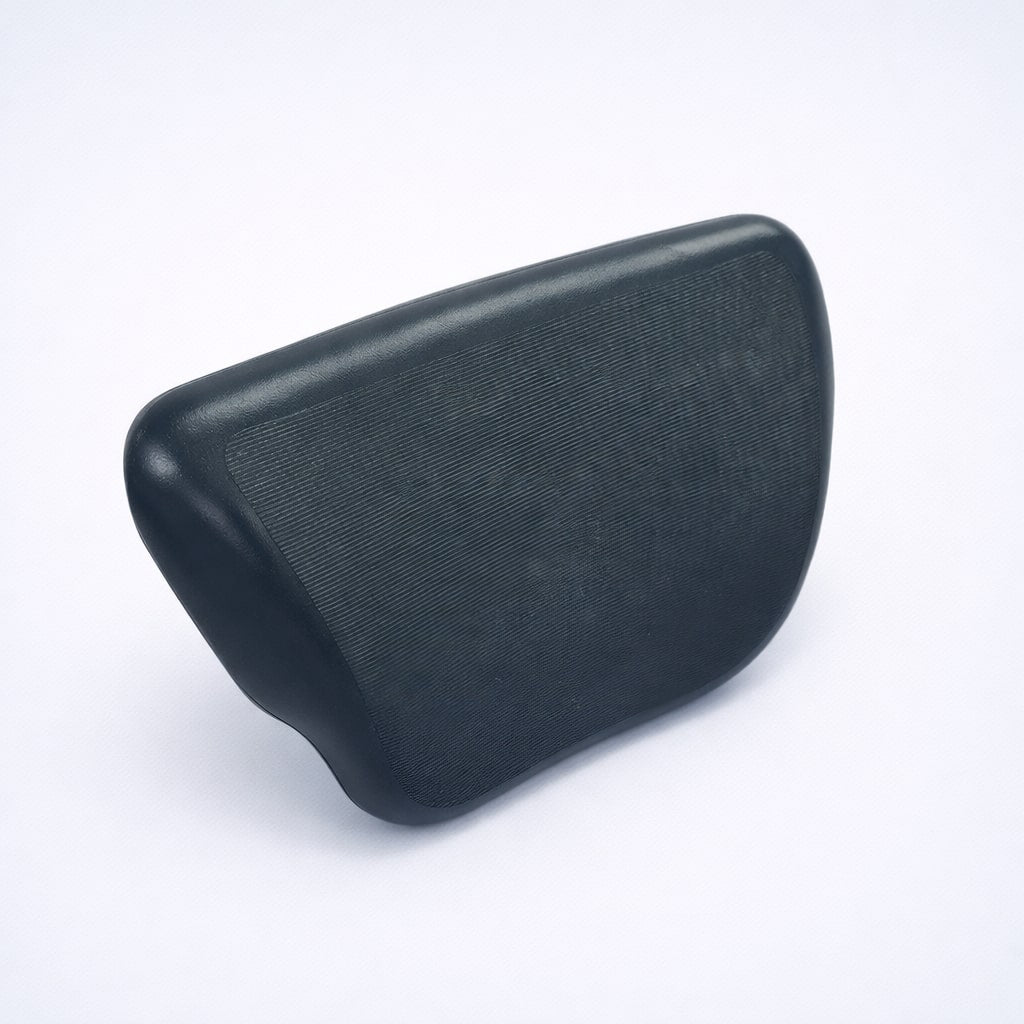 Coral & Vortex Headrest