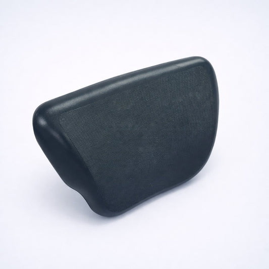 Coral & Vortex Headrest