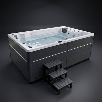 Electra 3.6m Swim Spa