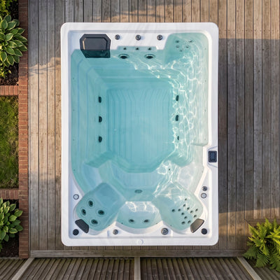 Electra 3.6m Swim Spa