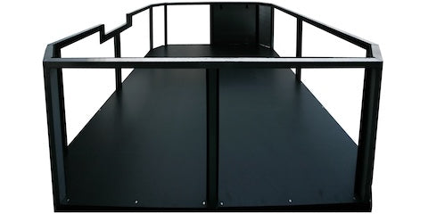hot tub frame