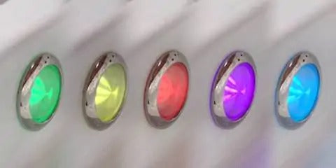 LED mood lighting