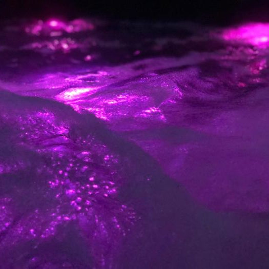 hot tub LED lighting