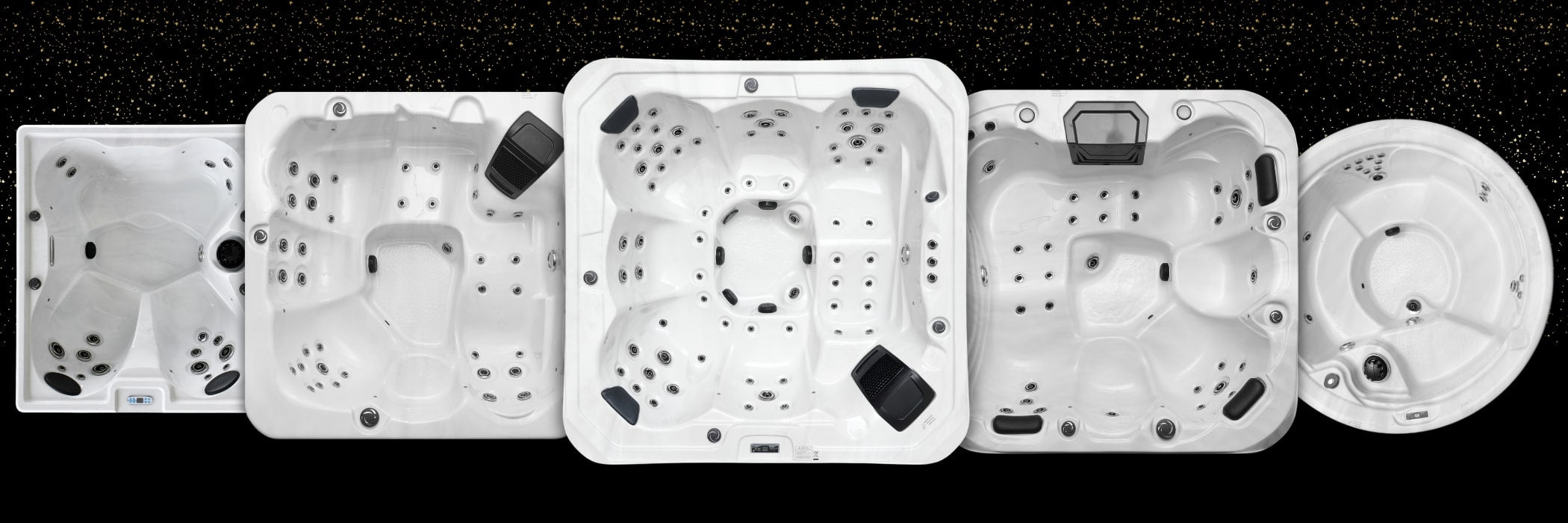 hot tubs for sale