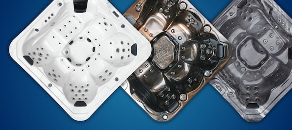 hot tubs for sale
