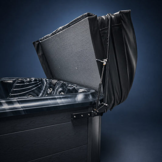 Hot Tub Cover Lifter