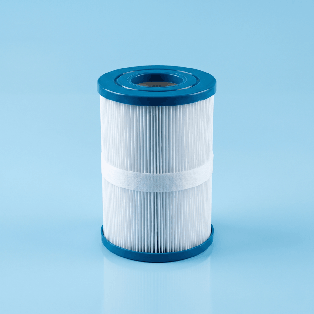 Ice Bath Filter