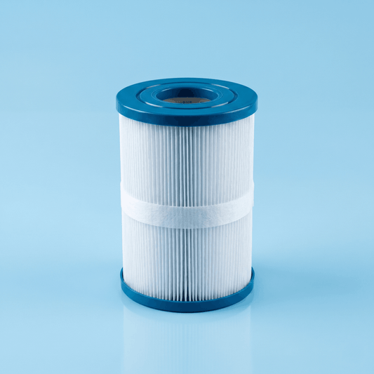 Ice Bath Filter