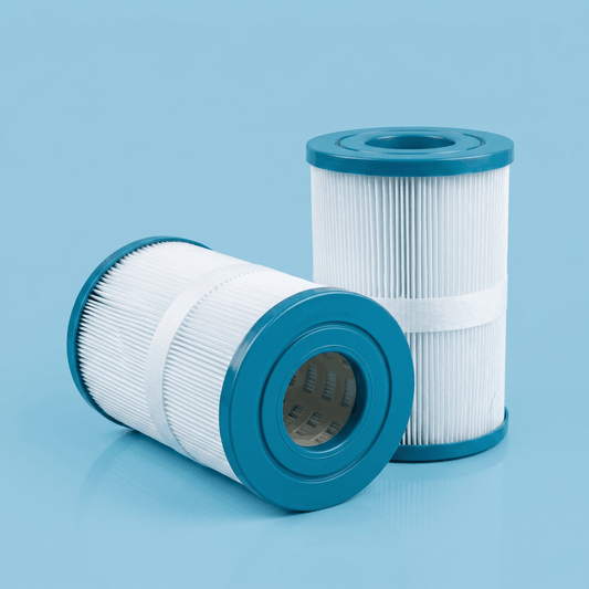 Ice Bath Filter