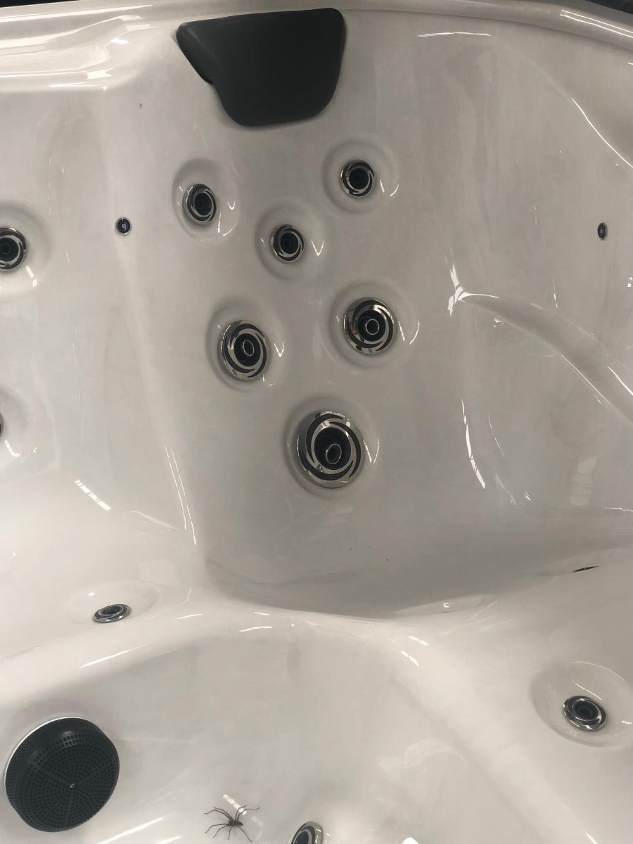 hot tub replacement headrest