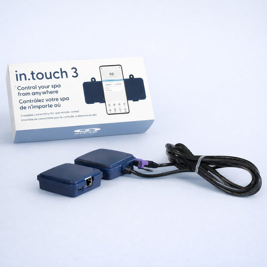 Gecko IN.Touch 3 WiFi Interface Module