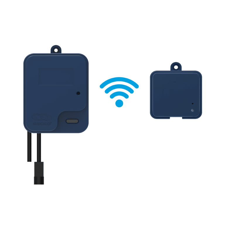 Gecko IN.Touch 3 WiFi Interface Module