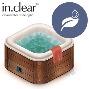 hot tub service