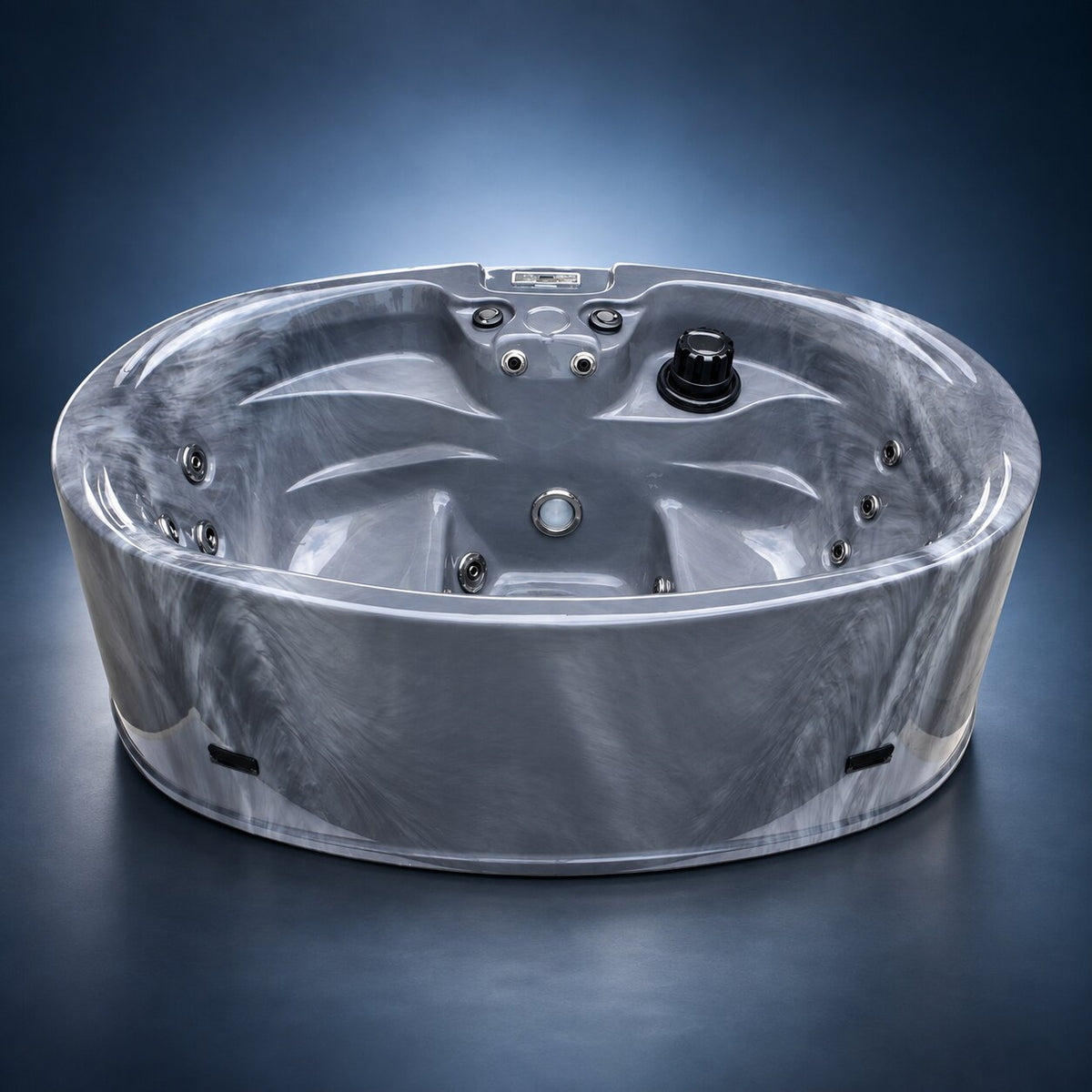 Just For 2 by H2O Hot Tubs