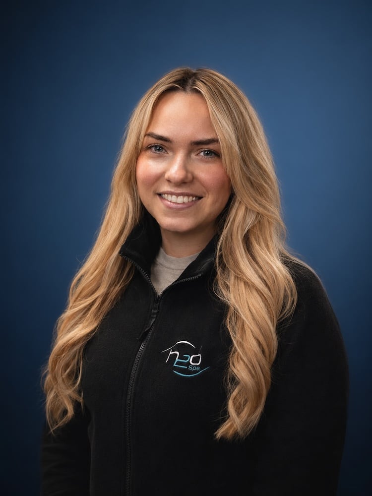 Katie Van-Roose