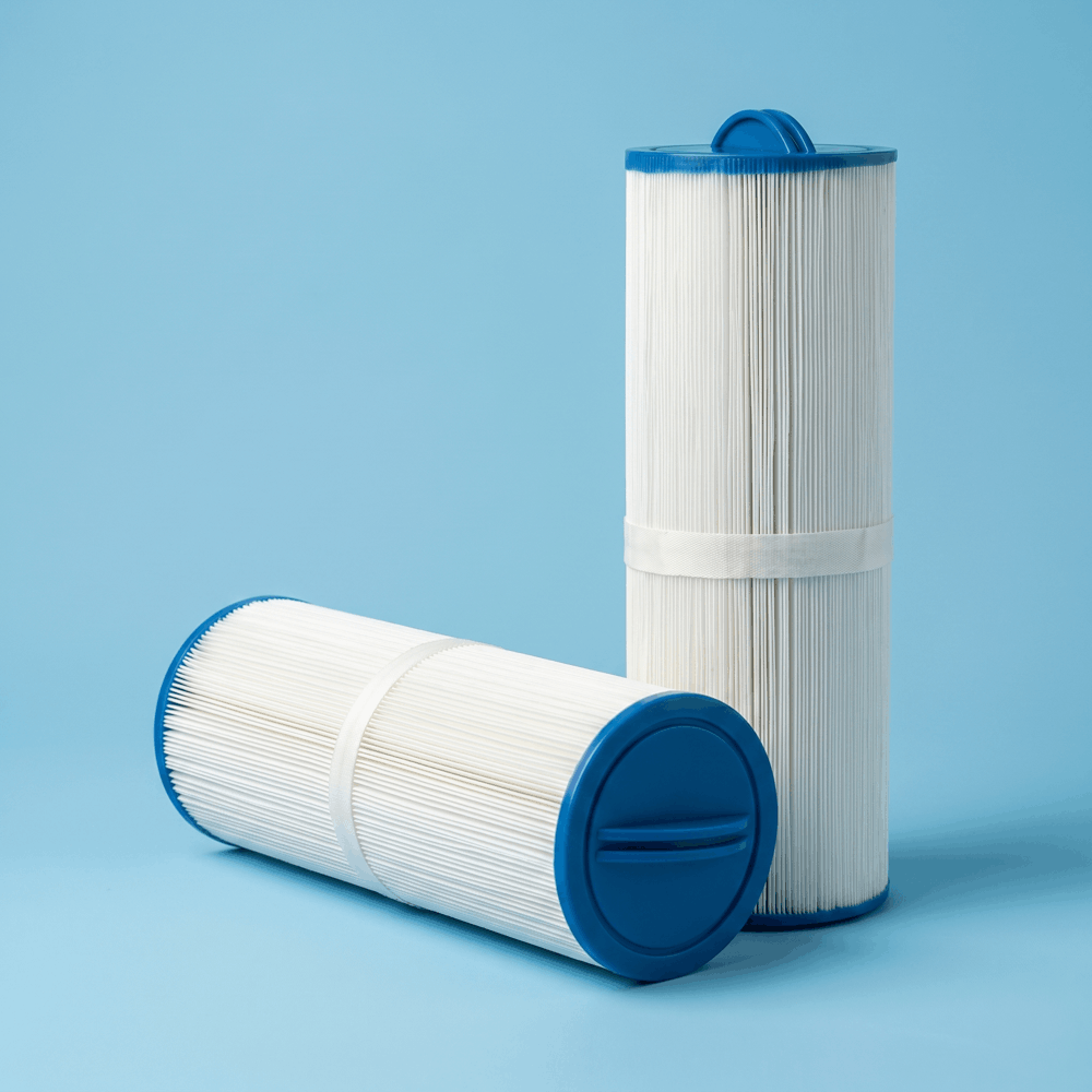 Large Hot Tub Filter