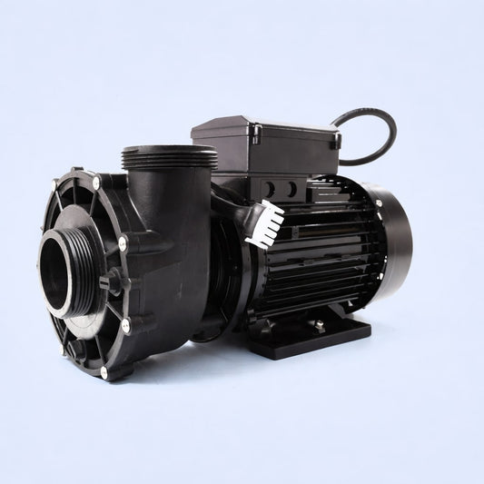 LX LP250 Single-Speed 2.5HP Pump