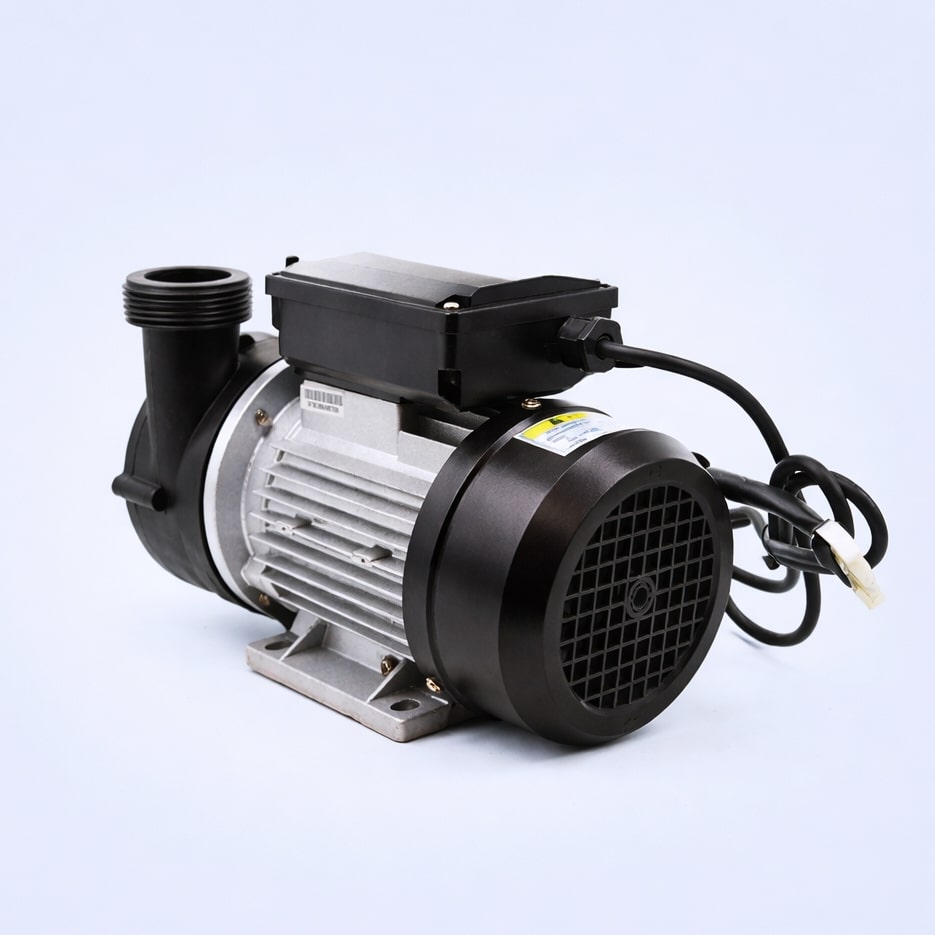 LX WTC50M Circulation Pump