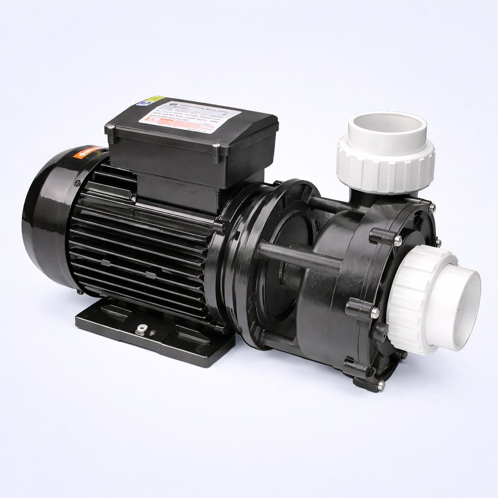 LX WP250-II Twin-Speed Pump