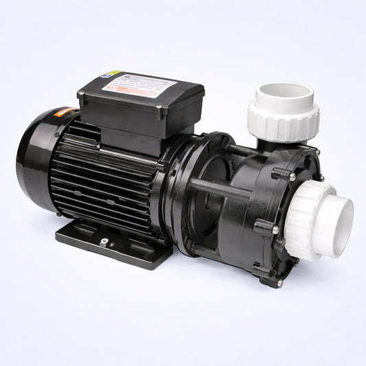LX WP250-II Twin-Speed Pump