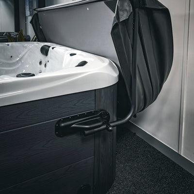Hot Tub Cover Lifter