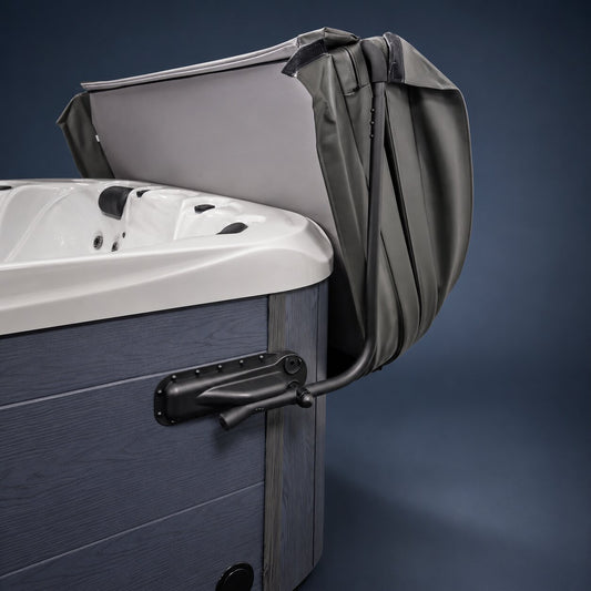 Hot Tub Cover Lifter