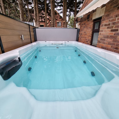 Nova 4m / 13ft Swim Spa