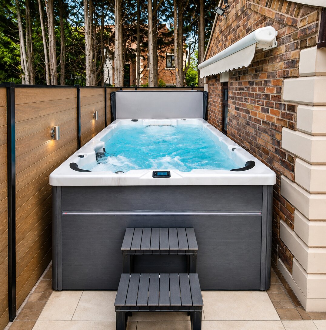 Nova 4m / 13ft Swim Spa