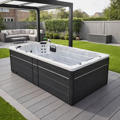 Nova 4m Swim Spa