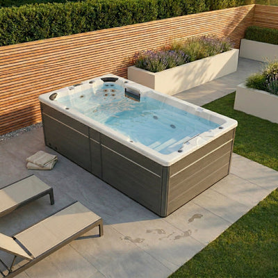 Nova 4m Swim Spa