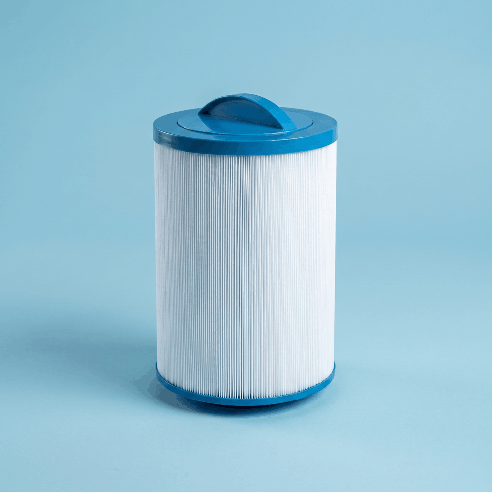 PWW50 - Small Filter Compatible with Darlly SaniStream