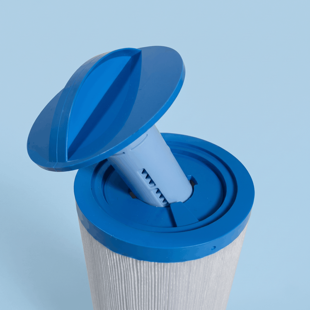 PWW50 - Small Filter Compatible with Darlly SaniStream