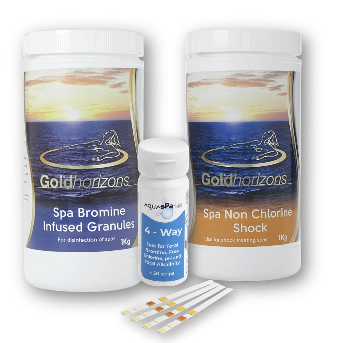 Refresh Package