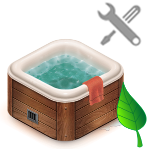 hot tub service