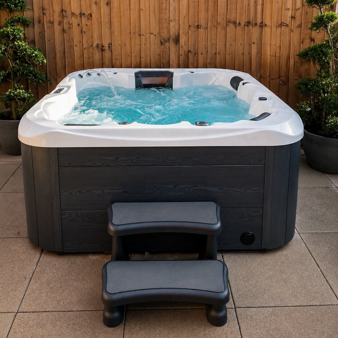 Retreat Plus