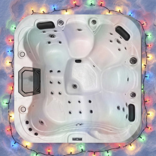 Retreat Plus hot tub for sale