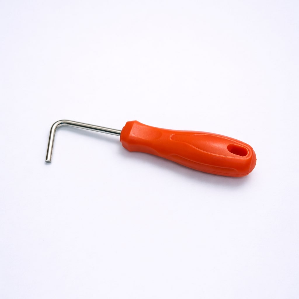 S-Key - Hot Tub Panel Removal Tool
