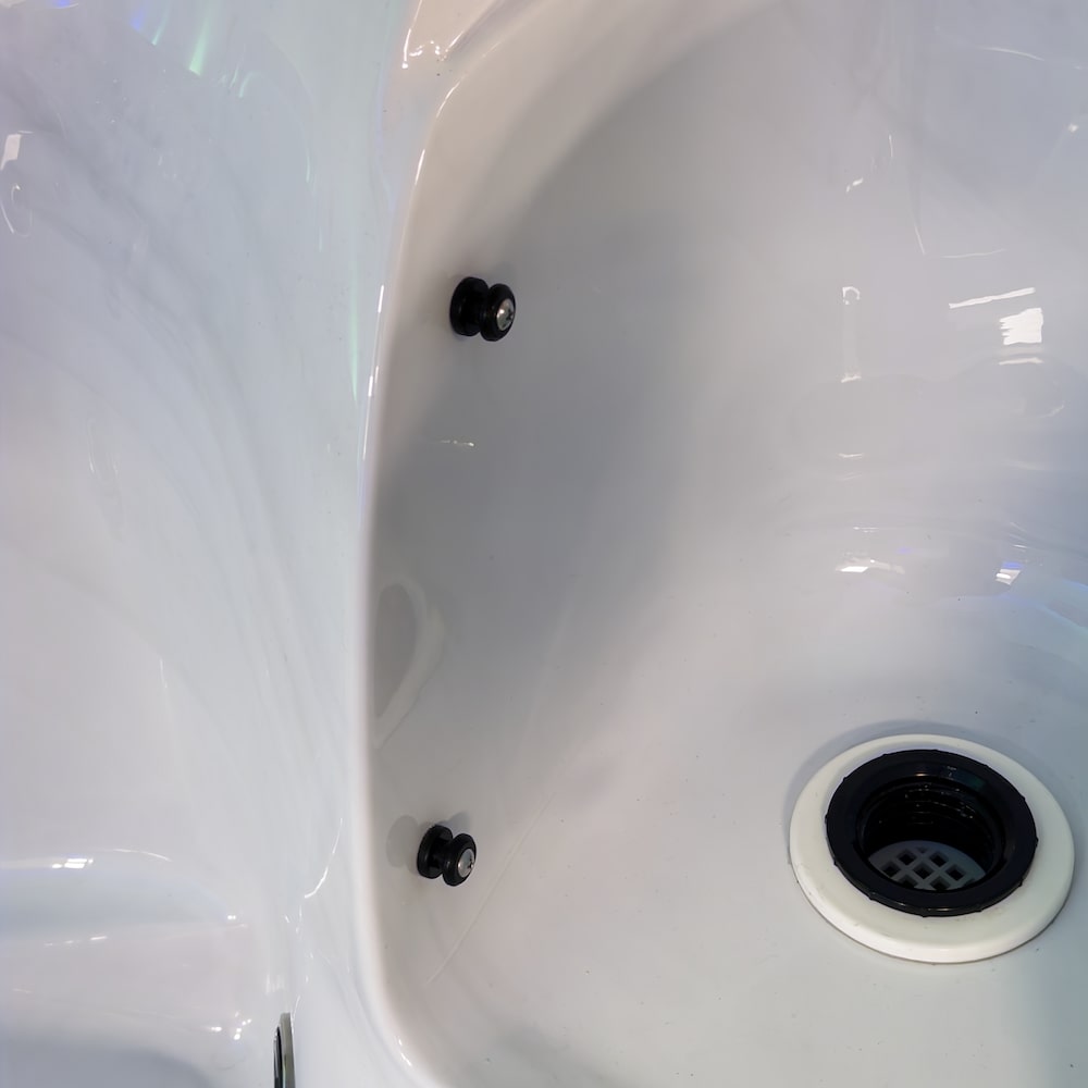 Filter Housing Clips (Single Filter Housing)