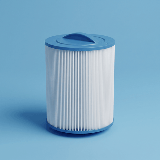 Small Hot Tub Filter