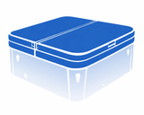 Insulated Lid