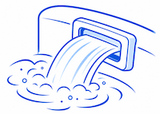 Water Features