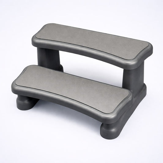 Comfort Spa Steps