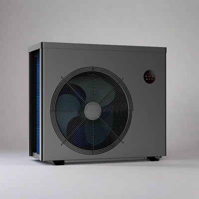 AquaIntel SW50 Heat Pump (5kW)