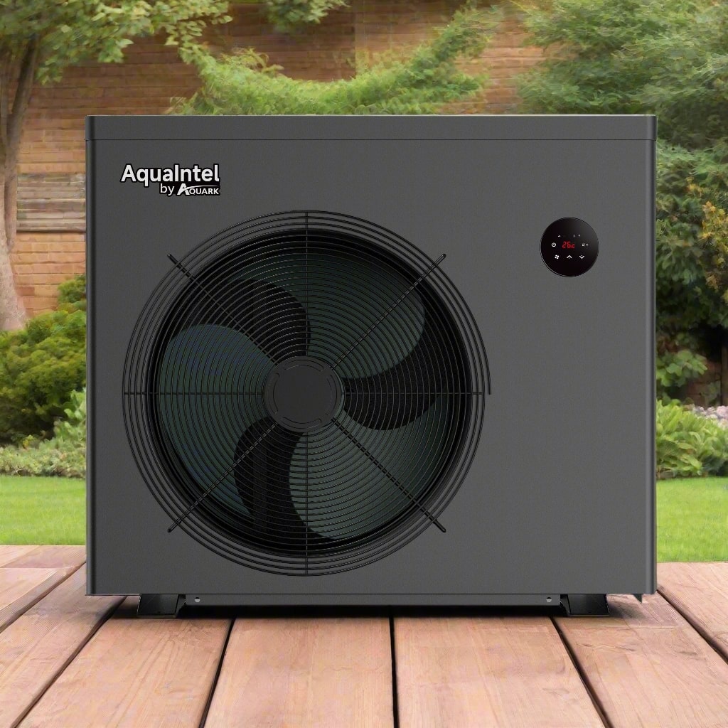 AquaIntel SW50 Heat Pump (5kW)