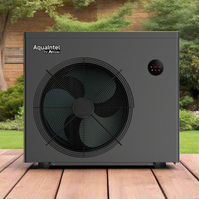 AquaIntel SW50 Heat Pump (5kW)