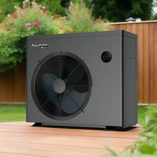 AquaIntel SW50 Heat Pump (5kW)