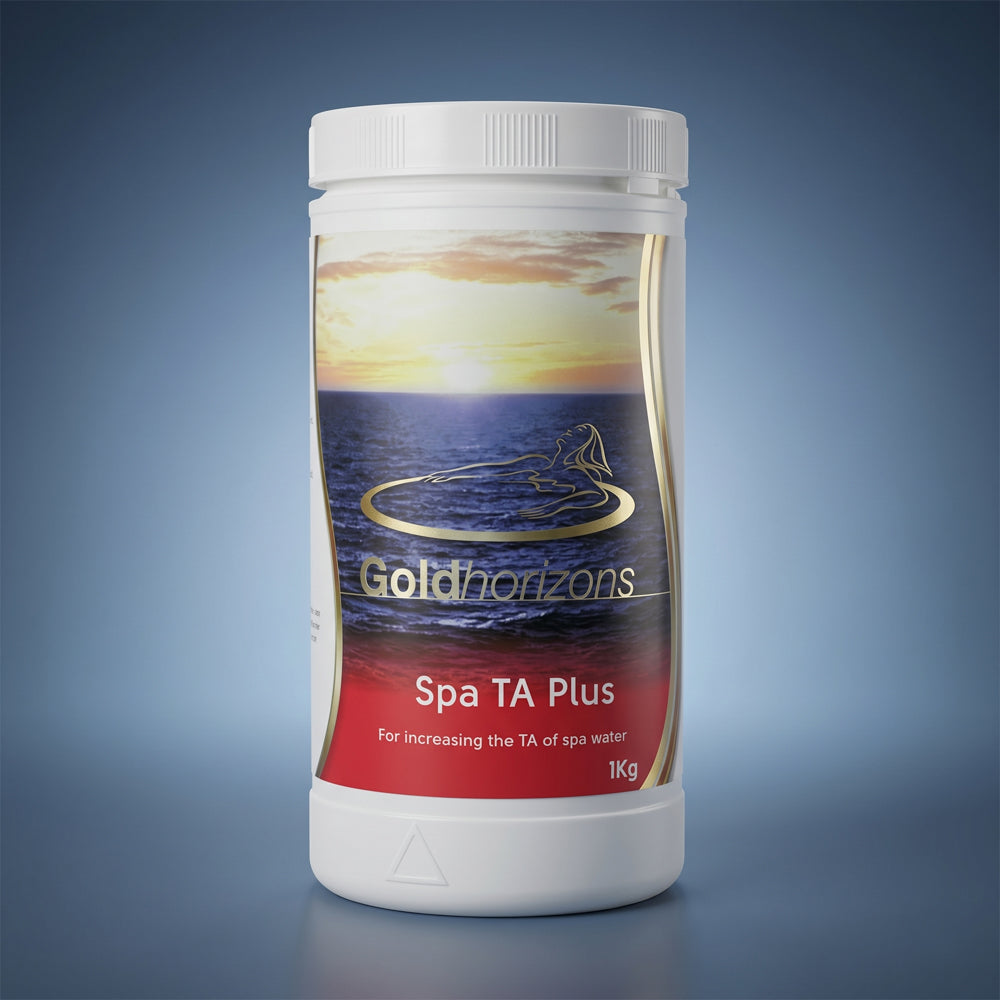 Spa TA Plus for hot tubs