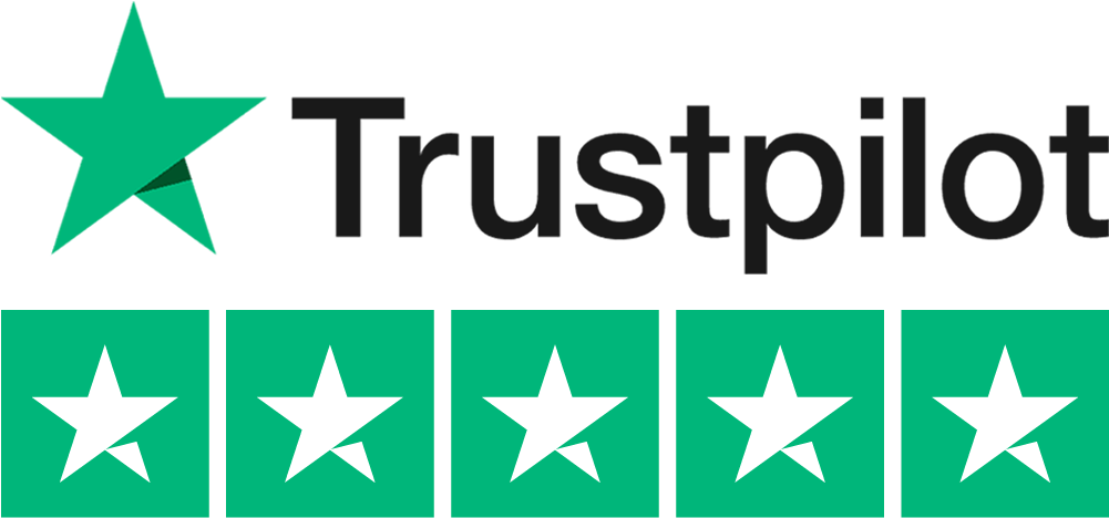Trustpilot logo