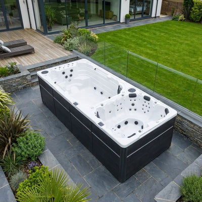Vesta 5.8m Swim Spa